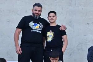 (Φώτος) Ο κόσμος στο ΓΣΠ