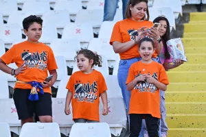 (Φώτος) Ο κόσμος στο ΓΣΠ