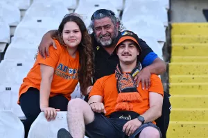 (Φώτος) Ο κόσμος στο ΓΣΠ