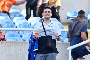 (Φώτος) Ο κόσμος στο ΓΣΠ