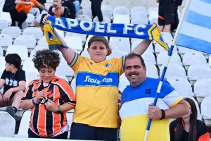 (Φώτος) Ο κόσμος στο ΓΣΠ