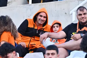 (Φώτος) Ο κόσμος στο ΓΣΠ