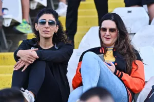 (Φώτος) Ο κόσμος στο ΓΣΠ