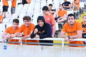 (Φώτος) Ο κόσμος στο ΓΣΠ