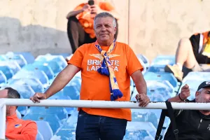 (Φώτος) Ο κόσμος στο ΓΣΠ