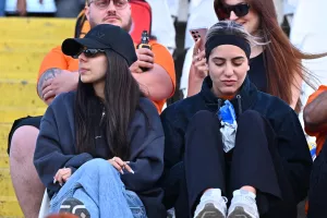 (Φώτος) Ο κόσμος στο ΓΣΠ