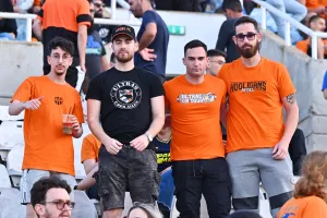 (Φώτος) Ο κόσμος στο ΓΣΠ