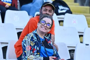 (Φώτος) Ο κόσμος στο ΓΣΠ