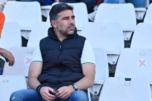 (Φώτος) Ο κόσμος στο ΓΣΠ