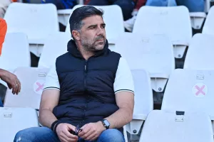 Στο ΓΣΠ ο Σατσιάς
