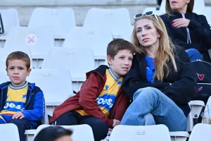 (Φώτος) Ο κόσμος στο ΓΣΠ