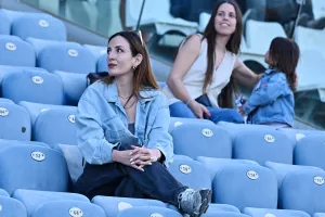 (Φώτος) Ο κόσμος στο ΓΣΠ