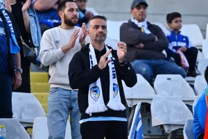 Αποθέωσε Νεόφυτο ο Μιχάλης 