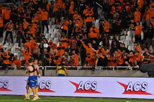 ''Πράσινη'' νίκη στο αιώνιο και… 3η θέση (φώτος)