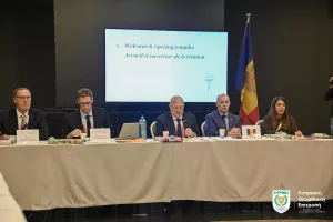 Η ΚΟΕ αναγνωρίζει τη δέσμευση για τη διοργάνωση ΑΜΚΕ 2031