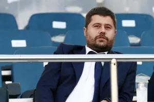 Γκαγκάτσης: «Οι δεσμεύσεις μας έγιναν πράξη, δεν μιλήσαμε για γιορτή, την κάναμε»