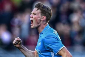 (Βίντεο) Γκολάρα o McTominay