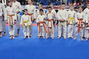 (Φώτος) Επέστρεψαν με πολλές διακρίσεις από τη Πολωνία!