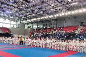 (Φώτος) Επέστρεψαν με πολλές διακρίσεις από τη Πολωνία!