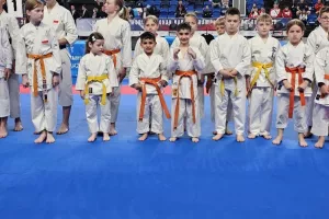(Φώτος) Επέστρεψαν με πολλές διακρίσεις από τη Πολωνία!