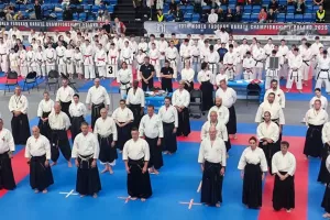 (Φώτος) Επέστρεψαν με πολλές διακρίσεις από τη Πολωνία!