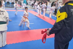 (Φώτος) Επέστρεψαν με πολλές διακρίσεις από τη Πολωνία!