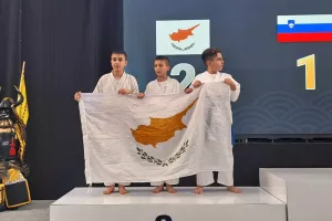 (Φώτος) Επέστρεψαν με πολλές διακρίσεις από τη Πολωνία!