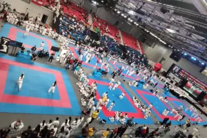 (Φώτος) Επέστρεψαν με πολλές διακρίσεις από τη Πολωνία!
