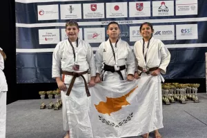 (Φώτος) Επέστρεψαν με πολλές διακρίσεις από τη Πολωνία!