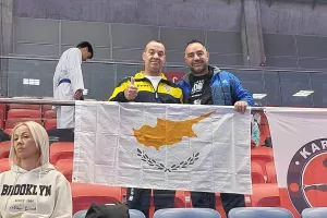 (Φώτος) Επέστρεψαν με πολλές διακρίσεις από τη Πολωνία!