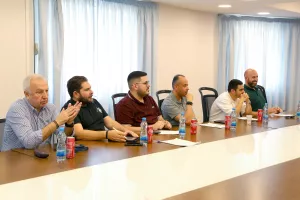 Οι αποφάσεις για τον τελικό Κυπέλλου