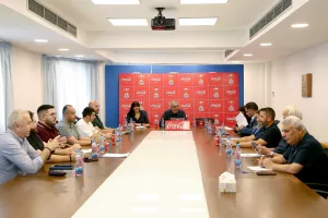 Οι αποφάσεις για τον τελικό Κυπέλλου