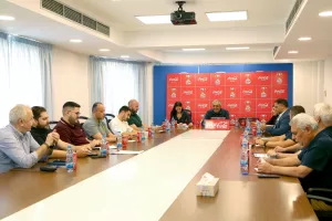 Οι αποφάσεις για τον τελικό Κυπέλλου