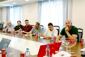 Οι αποφάσεις για τον τελικό Κυπέλλου