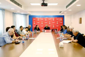 Οι αποφάσεις για τον τελικό Κυπέλλου