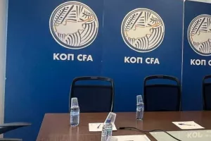 INFO/Πρώην Πρόεδρος ομάδας για... Προεδρία της ΚΟΠ!