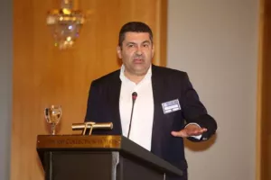 Κουπτσίδης: «Η αστυνομία είχε πληροφορίες για "ραντεβού θανάτου" οπαδών ΑΕΚ-Παναθηναϊκού»