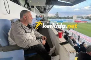 Ο Απόστολος...