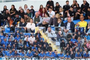 (Φώτος) Αρκετός κόσμος στο Δασάκι 