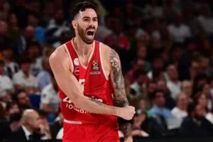 Αυτές είναι οι ημέρες και οι ώρες των αγώνων στο Άμπου Ντάμπι