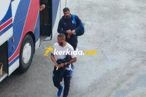 Ένα χρόνο μετά 