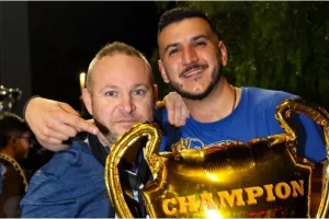 Έζησε από μέσα την… αναγέννηση 