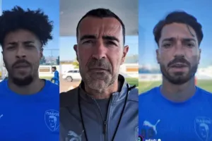 (Βίντεο) "Δεν τελειώσαμε ακόμα"