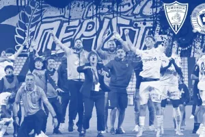 “Έτοιμοι να γράψουμε ιστορία – μαζί”