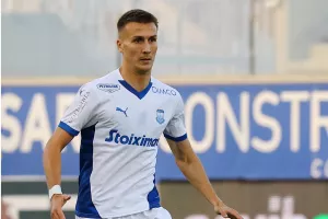 100 ο… Σπόλιαριτς 