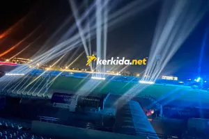 (Βίντεο/Φώτος) Ετοιμάζει υπερθέαμα η Πάφος 