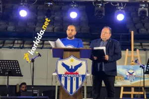 (Βίντεο) “Ένα ποσό ήρθε από καρδιές, από ψυχές-Από ανθρώπους που ζουν για την Ανόρθωση” 
