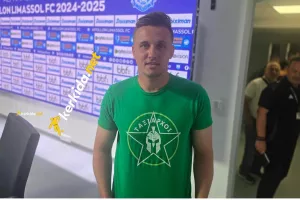 "Το δώρο από τους 300, αλλά με καρδιά χιλιάδων" 