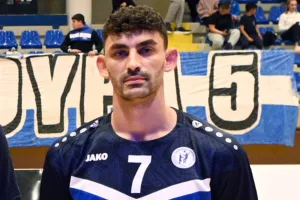 Η πρόβλεψη του Ελευθερίου για τον τελικό (ΒΙΝΤΕΟ)