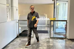 Στην ΚΟΠ ο Πρόδρομος 